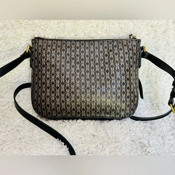 Fossil Farrah Crossbody Bag - Picture 2 of 15